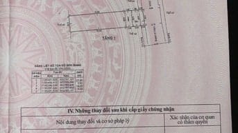 Bán căn Hộ 7 phòng hẻm xe hơi LÊ QUANG ĐỊNH, P.7, BÌNH THẠNH. H.Đ bắc
