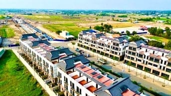  BÁN ĐẤT HẬU NGHĨA – GIÁ TỐT CHỈ 17,8 TRIỆU/M² – CÁCH VINCOM 50M 