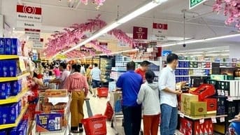 BỔ SUNG NHÂN SỰ DỊP HÈ CỬA HÀNG MỚI CẦN 5 NV NAM/NỮ KV Q4
