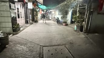 CHỈ 60TR/M2, BAO ĐẦU TƯ, DT 200M2 TRẦN XUÂN SOẠN NGAY CẦU NG VĂN CỪ