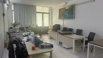 Cho thuê văn phòng Phan Đăng Lưu, Phú Nhuận