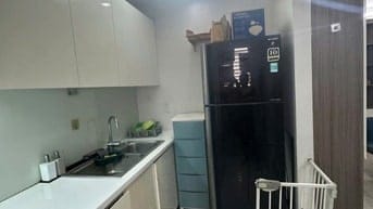 Chung cư Celadon City, Tân Kỳ, TP: 86m2. 3p ngủ, full nội thất 15tr/th