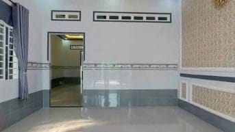 Vỡ nợ cần sang nhượng lại căn nhà 90m2 giá 1tỷ450-Mỹ Hoà 3 Tân Xuân