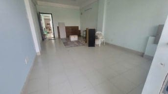 Phòng trọ cho thuê 40m2 đường Cao Lỗ, Quận 8