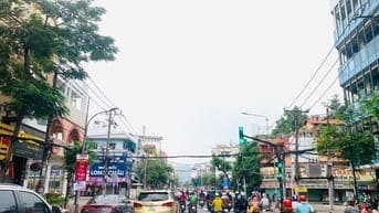 BÁN ĐẤT KHU KINH DOANH ĐÔNG ĐÚC, ĐỐI DIỆN TRƯỜNG HỌC, PHƯỜNG BÌNH TRƯN