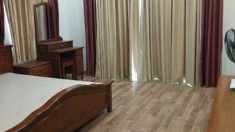 Chính chủ cho thuê Biệt Thự Himlam nhà mới xây quận 7 giá 75 triệu