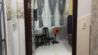 nhà trọ quận 8 22m2 chợ đà lạt 