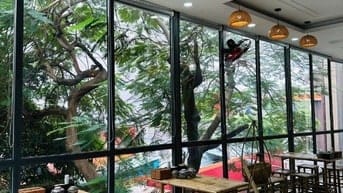 SI MÊ ! NHÀ GÓC 2 MẶT TIỀN ĐẸP LONG LANH. HDT 40 TRIỆU. CHỈ 15,8 TỶ TL