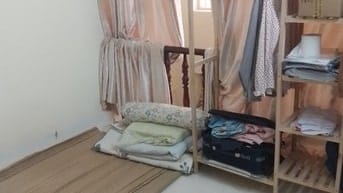 Cho thuê phòng rẻ nhỏ trung tâm Tphcm