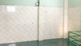 Nhà 1 trệt 1 lầu 32m2 tại quận 8 nằm trong khu yên tĩnh có camera 24/7