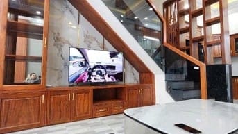 BÁN NHÀ ĐẸP – 6,5 TỶ – KDC SÀI GÒN MỚI, TT NHÀ BÈ – HUỲNH TẤN PHÁT