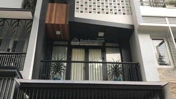 CHO THUÊ NHÀ NGUYÊN CĂN HOẶC MẶT BẰNG – 27a BÀU CÁT 4, TÂN BÌNH