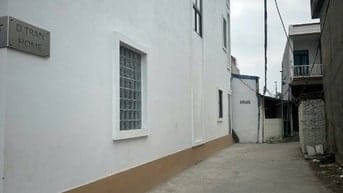 BÁN ĐẤT ĐƯỜNG KHA LÂM NAM SƠN KIẾN AN 