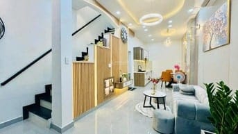 Thanh lý tài sản định cư nước ngoài bán gấp|tại Đ Lê Lợi P1 Q.Gò Vấp