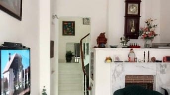 Bán Nhà HXH đường Thích Quảng Đức, P5, q.Phú Nhuận, dt 82m, giá 9 5 tỷ