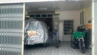 Bán nhà cấp 4 mặt tiền đường 10 bình trưng tây.96 m2 giá 6 tỷ 2