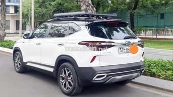 Kia Seltos 10/2020 1.4L Premium  - 38619 km