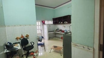 Bán Nhà 2 tầng DT đất 220m2 mặt tiền Nam Cao, Thủ Đức kèm dãy trọ