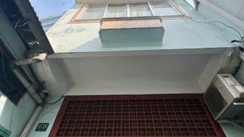 Bán nhà nát  3 mặt tiền đường Võ Trường Toản P2  tiện xây CHDV cao cấp