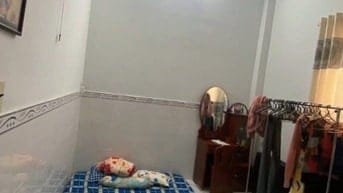 Cần vốn bán nhà giá 2,66 tỷ. Nguyễn Văn Quá, Đông Hưng Thuận, Quận 12
