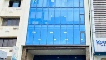 Tôi Chính Chủ Cần Bán Nhà Khu Phố Nguyễn Chánh  7 Tầng Thang Máy . 