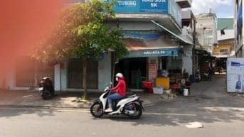 Bán căn nhà 2 mặt tiền kinh doanh diện tích 108m2 giá 6 tỷ 350tr