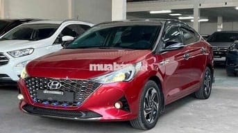 Hyundai Accent 2022 1.4AT Đặc Biệt Hỗ trợ góp 70%