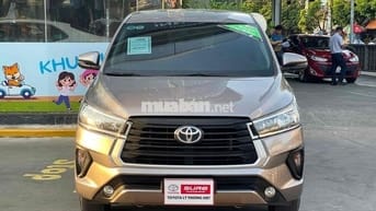 Toyota Innova 2021 E 2.0 MT - Còn thương lượng