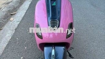 xe VESPA 125 3vie, mới làm full xe, êm ngon