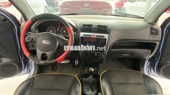 Kia Morning 2009 SLX 1.0 AT - 5vạn km - 168tr