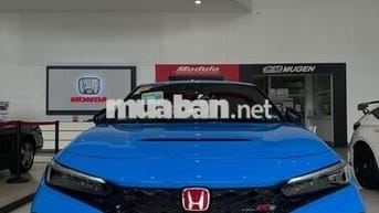Honda Civic 2025 Typer R 2.0 MT