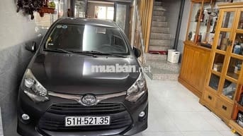 Aygo 2019 số tự động 1 đời chủ xe đẹp không lỗi