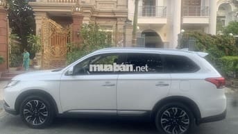 Mitsubishi Outlander 2021 2.0 CVT - 44500 km