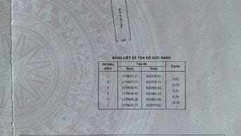 Lô đất giá rẻ nhất khu vực, đường xe hơi rộng chỉ 2.65 Tỷ