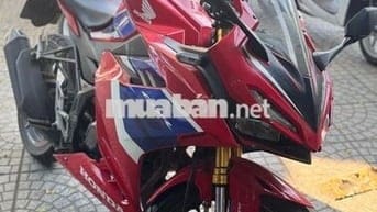 Honda cbr 2022 mới cứng có trả góp trao đổi