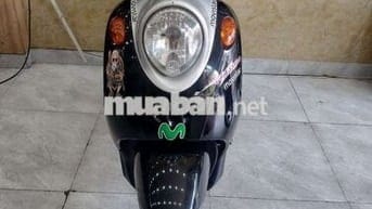 Mio Clasico,BS 60, Xe Đẹp Máy Đi Êm Ru