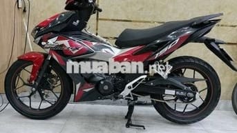 Winner X 2021 ,BSTP, Xe Đẹp Máy Bao Êm