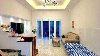 BÁN NHÀ RIÊNG 78M2,NỞ HẬU ,KDC HIỆN HỮU Đ. LÊ VĂN LƯƠNG ,QUẬN 7