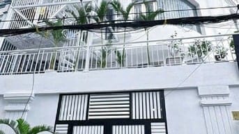 Căn hộ dịch vụ 80 phòng thu 450 triệu giá 50 Tỷ Hương Lộ 3 Bình Tân