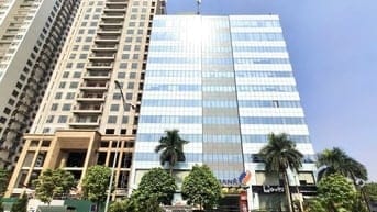 Cho thuê văn phòng tòa nhà Trung Tín, 108 Nguyễn Hoàng, Nam Từ Liêm