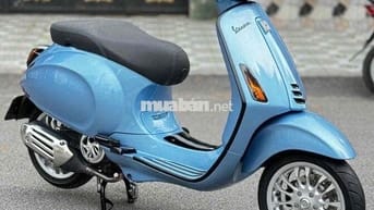 vespa 2016 bstp 9c ky giay biển vip 66779 có góp ạ