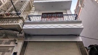 B.á.n N.h.à Hoàng Văn Thái - Toà nhà VP-Phân Lô - ÔTô Tránh 65m-25.8