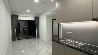 CHO THUÊ CĂN HỘ 3 PHÒNG NGỦ GẦN BẾN XE MIỀN TÂY, GIÁP RANH QUẬN 6