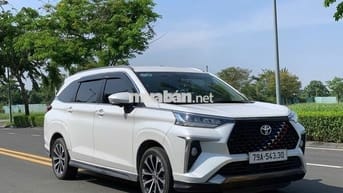 Toyota Veloz Cross 2024 bản Top chuẩn - 35000 km