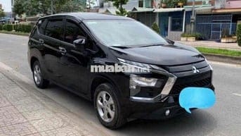 Mitsubishi Xpander 2022 AT - 95000 km