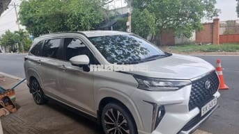 Toyota Veloz Cross 2022 CVT Top - 92000 km