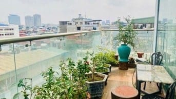 SIÊU HÓT - BÁN NHÀ MẶT PHỐ XÃ ĐÀN – 100M2 X 8 TẦNG THANG MÁY - 89 TỶ