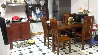 Hoàng Văn Thái Ô TÔ đỗ cửa 36m/4 tầng chỉ 6.8 tỷ.