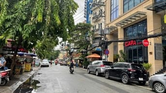 NHÀ ĐƯỜNG 12M CỘNG HOÀ, TÂN BÌNH, DT 10X31, SIÊU ĐẸP
