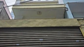 Bán Nhà Đẹp Thành Thái 3,6 x15m ,6 Tầng ,chỉ 9,9 Tỷ Phường 14 Quận 10